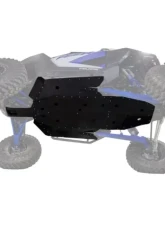 SuperATV Full Skid Plate Polaris RZR PRO XP 2020+                                     - FSP-P-PROXP - Image 3
