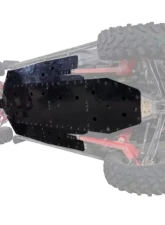 SuperATV Full Skid Plate Polaris RZR PRO XP 4 2020+                                     - FSP-P-PROXP4 - Image 3