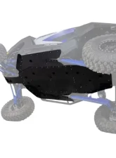 SuperATV Full Skid Plate Polaris RZR PRO XP 2020+                                     - FSP-P-PROXP - Image 2