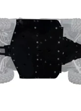 SuperATV Standard Cab Full  Skid Plate Polaris Ranger XP 1000 2021+                                     - FSP-P-RAN1K-001 - Image 3
