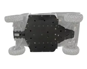 SuperATV Full Skid Plate Polaris Ranger 1000 2020