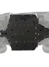 SuperATV Full Skid Plate Polaris Ranger 1000 2020                                     - FSP-P-RAN1K - Image 3