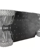 SuperATV Full  Skid Plate Polaris Ranger Crew 1000 2021+                                     - FSP-P-RAN1K4-002 - Image 3