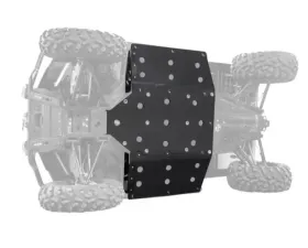 SuperATV Full Skid Plate Polaris Ranger 570 2015+