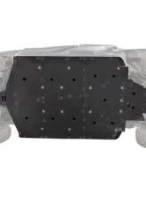 SuperATV Full Skid Plate Polaris Ranger XP 1000 Crew 2019-2020                                     - FSP-P-RANXP4 - Image 3