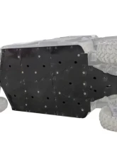 SuperATV Full Skid Plate Polaris Ranger XP 1000 Crew 2019-2020                                     - FSP-P-RANXP4 - Image 2