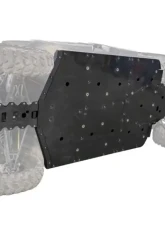 SuperATV Full Skid Plate Polaris Ranger XP 1000 Crew 2019-2020                                     - FSP-P-RANXP4 - Image 3