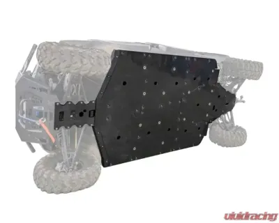 SuperATV Full Skid Plate Polaris Ranger XP 1000 Crew 2019-2020 - FSP-P-RANXP4