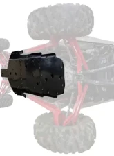 SuperATV Full Skid Plate Polaris RZR RS1 2018+                                     - FSP-P-RS1 - Image 3