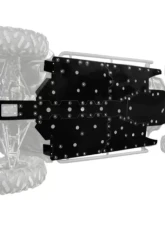 SuperATV Full Skid Plate Polaris RZR 4 900 2015-2018                                     - FSP-P-RZR1KS-001 - Image 3