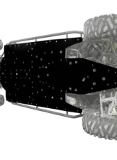 SuperATV Full Skid Plate Polaris RZR 4 900 2015-2018                                     - FSP-P-RZR1KS-001 - Image 3