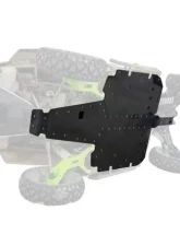 SuperATV Full Skid Plate Textron Wildcat XX 2018+                                     - FSP-T-XX - Image 2