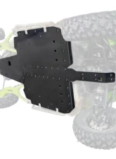 SuperATV Full Skid Plate Textron Wildcat XX 2018+                                     - FSP-T-XX - Image 3