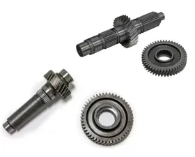 SuperATV 25-38% Transmission Gear Reduction Kit Polaris RZR 2012+
