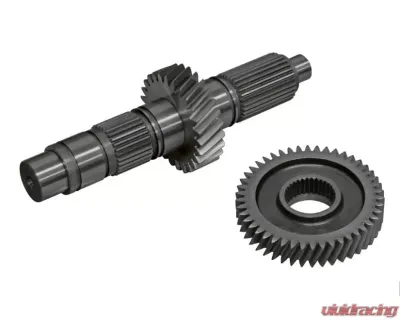 SuperATV 25-38% Transmission Gear Reduction Kit Polaris RZR 2012+ - GRK-P-RAN-001-K