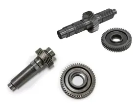 SuperATV 25% Transmission Gear Reduction Kit Polaris RZR 2012+