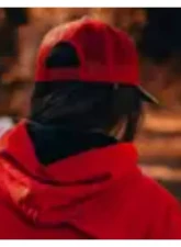 SuperATV Grey and Red Trucker Hat                                     - HAT-14 - Image 2