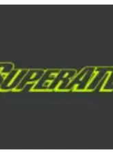 SuperATV Green and Grey Trucker Hat                                     - HAT-5 - Image 3