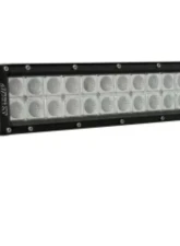 SuperATV 12" Shock Tower Light Bar Mount w/ 12" LED Combination Light Bar Can-Am Maverick X3 2017+                                     - LB3-12-LMB-X3 - Image 10