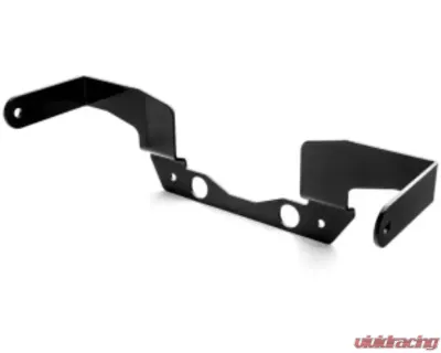 SuperATV 12" Shock Tower Light Bar Mount w/ 12" LED Combination Light Bar Can-Am Maverick X3 2017+ - LB3-12-LMB-X3