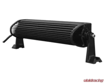 SuperATV 12" Shock Tower Light Bar Mount w/ 12" LED Combination Light Bar Can-Am Maverick X3 2017+ - LB3-12-LMB-X3
