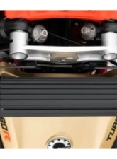 SuperATV 12" Shock Tower Light Bar Mount w/ 12" LED Combination Light Bar Can-Am Maverick X3 2017+                                     - LB3-12-LMB-X3 - Image 9