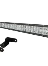 SuperATV 30" Spot | Flood LED Light Bar w/ Low Profile Bracket Kit                                     - LB3-30-ACC-1 - Image 2