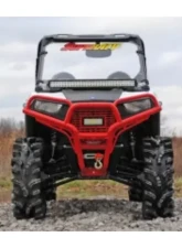 SuperATV 30" Spot | Flood LED Light Bar w/ Low Profile Bracket Kit                                     - LB3-30-ACC-1 - Image 3