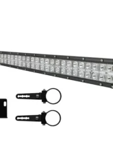 SuperATV 30" Spot | Flood LED Light Bar w/ 1.75" Cage Mount                                     - LB3-30-ACC-7 - Image 6