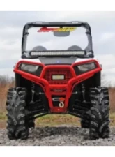 SuperATV 30" Spot | Flood LED Light Bar w/ Mount Flush to Hood                                     - LB3-30-ACC-9 - Image 4