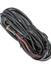 SuperATV 30" Spot | Flood LED Light Bar w/ Mount Flush to Hood                                     - LB3-30-ACC-9 - Image 5