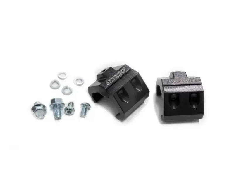 SuperATV Light Bracket Cage Mount - LB3-ACC-13