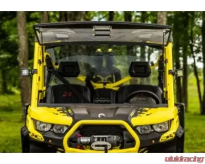 SuperATV Light Bracket Cage Mount - LB3-ACC-13