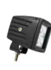 SuperATV 3" Led Cube Lights w/ 1.75 Inch Vertical Cage Bars                                     - LB3-CL-1.75 - Image 2