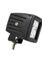 SuperATV 3" Led Cube Lights w/ Formed Cage Mount                                     - LB3-CL-13 - Image 2