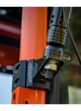 SuperATV Formed Cage Vertical Whip Light Mounting Bracket                                     - LBK00-005-V-01 - Image 3