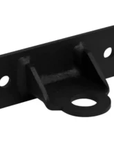 SuperATV 1.75 Inch Horizontal Whip Light Mounting Bracket                                     - LBK00-006-H-01 - Image 3