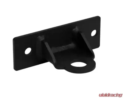SuperATV 1.75 Inch Horizontal Whip Light Mounting Bracket - LBK00-006-H-01