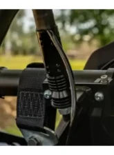 SuperATV 1.75 Inch Horizontal Whip Light Mounting Bracket                                     - LBK00-006-H-01 - Image 2