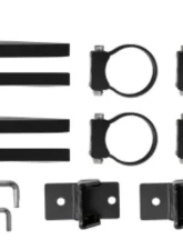 SuperATV 1.75 Inch Vertical Whip Light Mounting Bracket                                     - LBK00-006-V-01 - Image 3