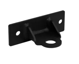 SuperATV 1.875 Inch Horizontal Whip Light Mounting Bracket