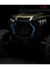 SuperATV Fang Lights Polaris RZR 2019+                                     - LFL-P-RZR1K-001 - Image 4
