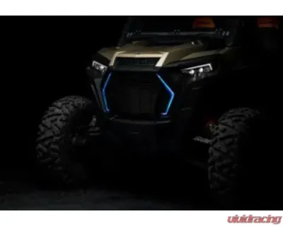 SuperATV Fang Lights Polaris RZR 2019+ - LFL-P-RZR1K-001
