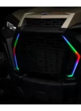 SuperATV Fang Lights Polaris RZR 2019+                                     - LFL-P-RZR1K-001 - Image 5