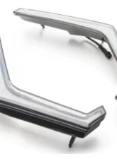SuperATV Fang Lights Polaris RZR 2019+                                     - LFL-P-RZR1K-001 - Image 6