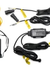SuperATV Fang Lights Polaris RZR 2019+                                     - LFL-P-RZR1K-001 - Image 7