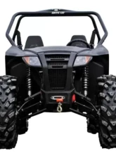SuperATV 2-3" Lift Kit w/ Wheel Spacers Arctic Cat Wildcat Trail 2014-2019                                     - LK-AC-T-K - Image 5