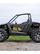 SuperATV 2-3" Lift Kit w/ Wheel Spacers Arctic Cat Wildcat Trail 2014-2019                                     - LK-AC-T-K - Image 3