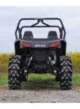 SuperATV 2-3" Lift Kit w/ Wheel Spacers Arctic Cat Wildcat Trail 2014-2019                                     - LK-AC-T-K - Image 4