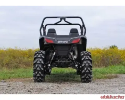 SuperATV 2-3" Lift Kit w/ Wheel Spacers Arctic Cat Wildcat Trail 2014-2019 - LK-AC-T-K